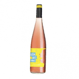 Dizem Que É Bubbles Rosé Frisante