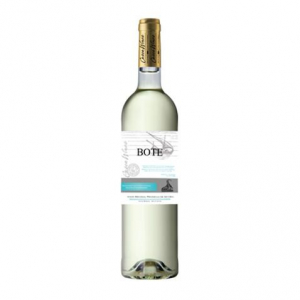 Bote Winemaker Selection Setúbal Branco