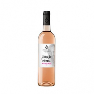 Dsf Colecção Privada Moscatel Roxo Rosé