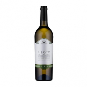 Quinta do Piloto Collection Síria Branco