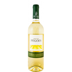 Pegões Regional White