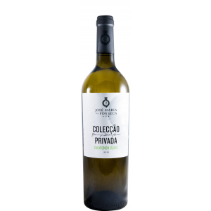 Domingos Soares Franco Sauvignon Blanc Colecção Privada