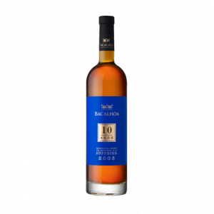 Bacalhôa Moscatel Roxo 10 Years Superior