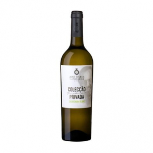 Dsf Colecção Privada Sauvignon Blanc Branco