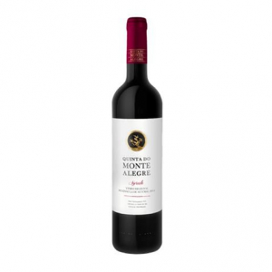 Quinta do Monte Alegre Syrah