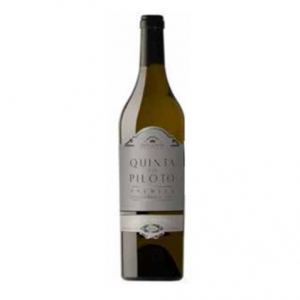 Quinta do Piloto Family Collection Branco