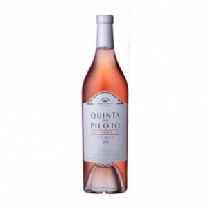 Quinta do Piloto Reserva Rosé