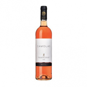 Camolas Selection Rosé