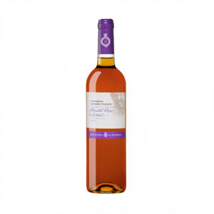 Dsf Colecção Privada Moscatel Roxo