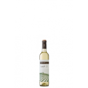 Raimat Castell Chardonnay 50cl