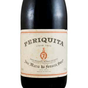 Periquita Reserva