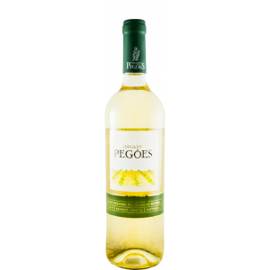 Pegões Regional White