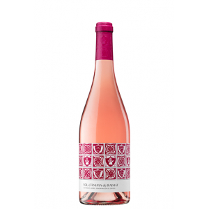 Vol D'ànima de Raimat Rosé