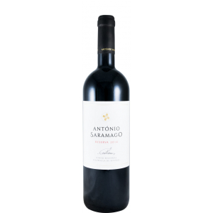 António Saramago Reserva