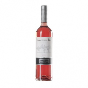 Monte da Baía Rosé