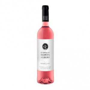 Quinta do Monte Alegre Rosé