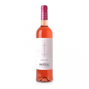 Brejinho da Costa Colheita Rosé