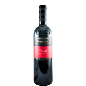 Casa Ermelinda de Freitas Syrah Reserva