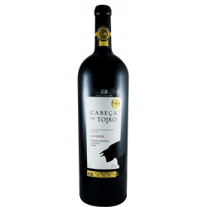 Cabeça de Toiro Reserva Magnum