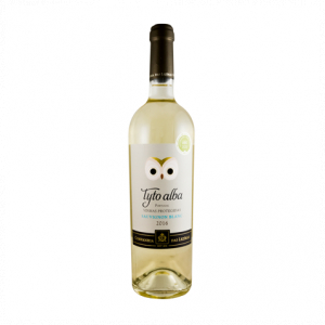 Tyto Alba Sauvignon Blanc Branco