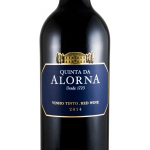 Quinta da Alorna