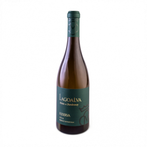 Quinta Lagoalva Arinto Chardonay Reserva Branco