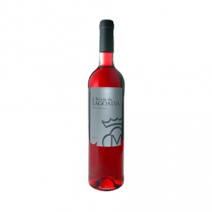 Quinta da Lagoalva Rosé