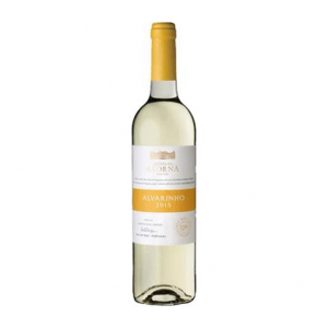 Quinta da Alorna Alvarinho Branco