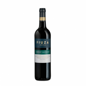 Fiuza Cabernet Sauvignon