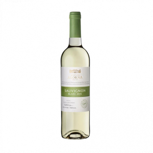 Quinta da Alorna Sauvignon Blanc Branco