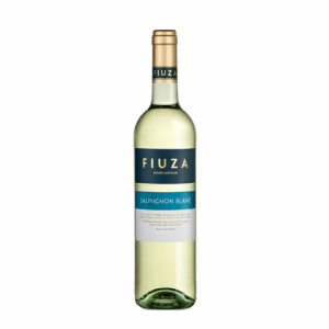 Fiuza Sauvignon Blanc Branco