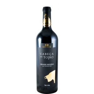 Cabeça de Toiro Grande Reserva