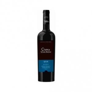 Quinta São João Batista Cabernet Touriga