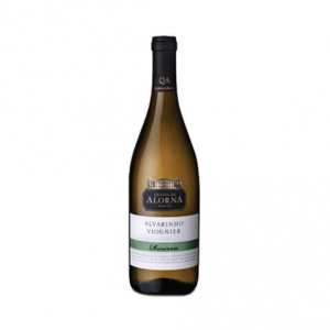 Quinta Alorna Reserva Alvarinho Viognier Branco