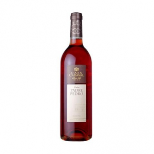 Vinha Padre Pedro Rosé