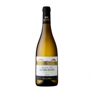 Quinta dos Loridos Alvarinho Branco