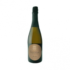 Quinta Lagoalva Branco Brut