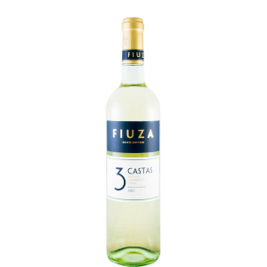 Fiuza 3 Castas White