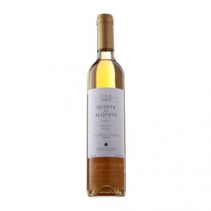 Quinta do Alqueve Late Harvest Branco 375ml