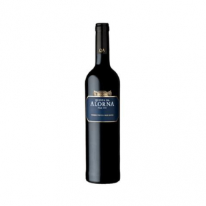 Quinta da Alorna Late Harvest 375ml