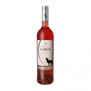 Terra de Lobos Rosé