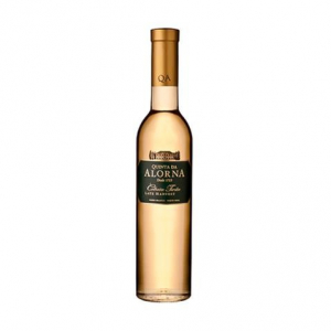 Quinta da Alorna Late Harvest Branco 375ml