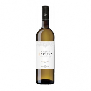 Quinta da Escusa Colheita Branco