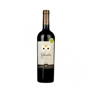 Tyto Alba Merlot