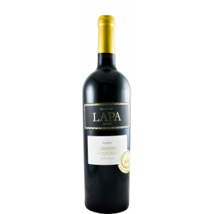 Quinta da Lapa Cabernet Sauvignon Reserva