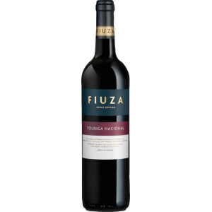 Fiuza & Bright Fiuza Touriga Nacional Vinho Regional Tejo