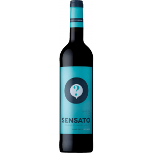 Quinta do Arrobe Sensato Vinho Regional Tejo