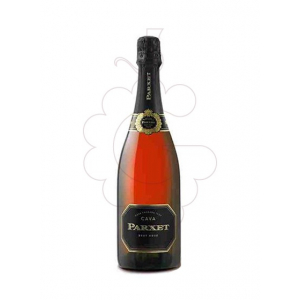 Parxet Brut Rose