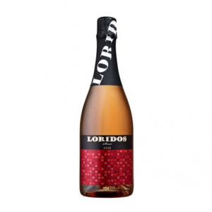 Loridos Rosé Brut