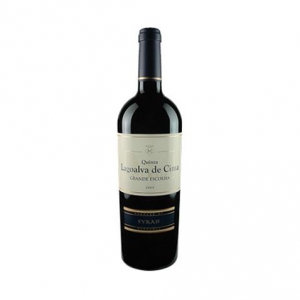 Quinta Lagoalva Grande Reserva Syrah